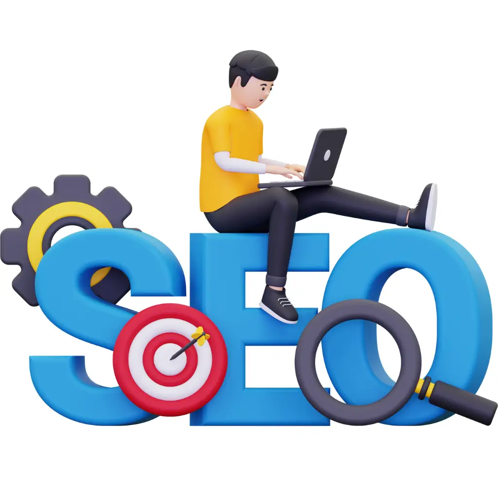Off-page SEO